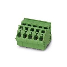 1 pcs : 1934625 - Fixed Terminal Blocks ZFKDSA 4-7,5- 6