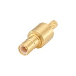 1 pcs : 59S102-102L5 - RF Connectors / Coaxial Connectors STRAIGHT PLUG