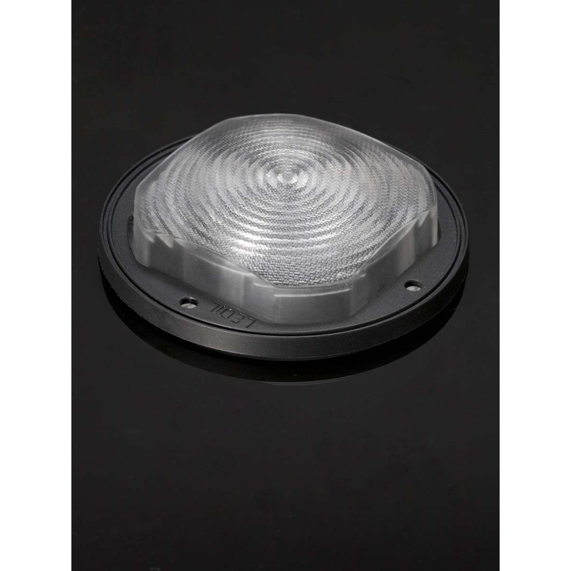 15 pcs - Ledil FN14720_STELLA-FRESNEL, Stella Series LED Optic & Holder Kit, 25 °