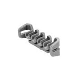 1 pcs : 15324063 - Automotive Connectors SECONDAY LOCK BLUE