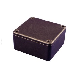 1 pcs - Hammond Die Cast Aluminium Junction Box, IP54, 60 x 55 x 26mm