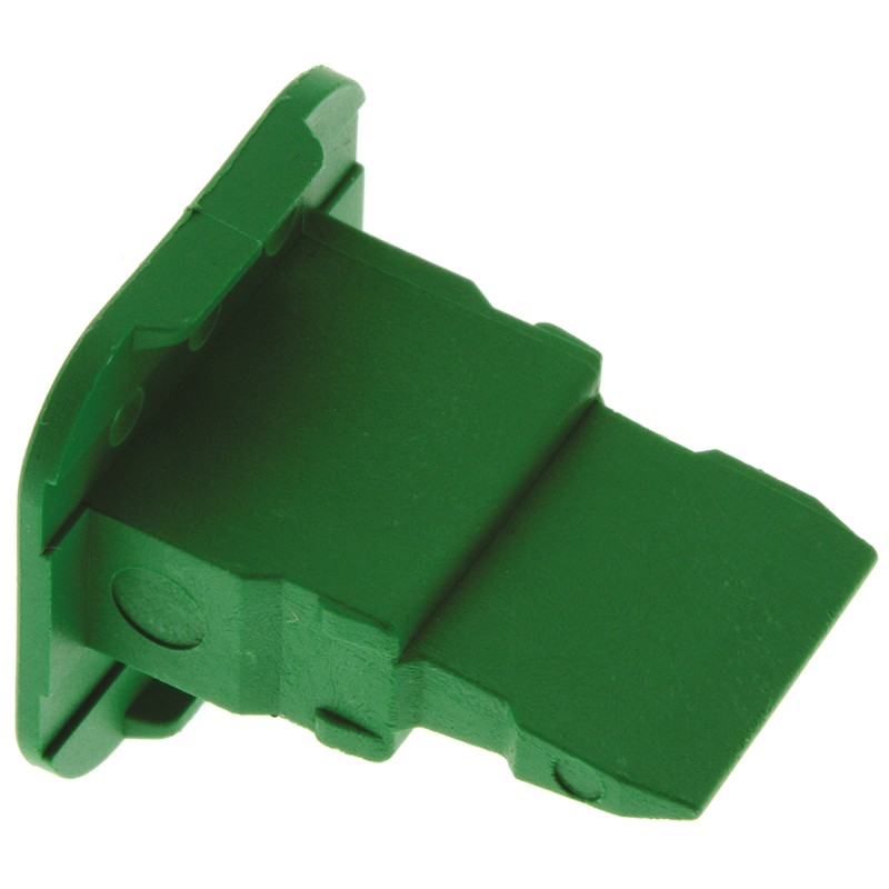 5 pcs - Deutsch, DT 6 Way Wedgelock for use with Automotive Connectors