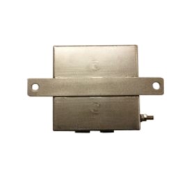 1 pcs - CE-TEK ACEX Series Junction Box, IP66, 4 Terminals, ATEX, 120 x 120 x 80mm