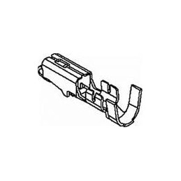 1 pcs : 12176388-L - Automotive Connectors TERM M/P 280 FEM