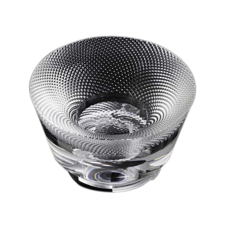 33 pcs - Ledil C17434_ILONA-WW, ILONA Series LED Lens, 55 ° Wide Beam