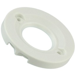 500 pcs - TE Connectivity LED Array Mount LUMAWISE Z50 for Cree CXA25 and SOLERIQ S19 CoB LEDs