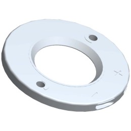 700 pcs - TE Connectivity LED Array Mount LUMAWISE for Cree CXA25 and SOLERIQ S19 CoB LEDs