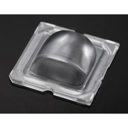 98 pcs - Ledil CA12311_STRADA-SQ-T-DN, Strada-SQ Series LED Lens, Street Lighting Beam