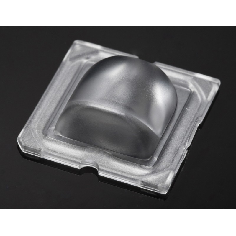 98 pcs - Ledil CA12311_STRADA-SQ-T-DN, Strada-SQ Series LED Lens, Street Lighting Beam