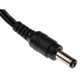 1 pcs - RS PRO 20W Plug-In AC/DC Adapter 5V dc Output, 0 - 4.0A Output