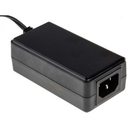 1 pcs - RS PRO 20W Plug-In AC/DC Adapter 5V dc Output, 0 - 4.0A Output