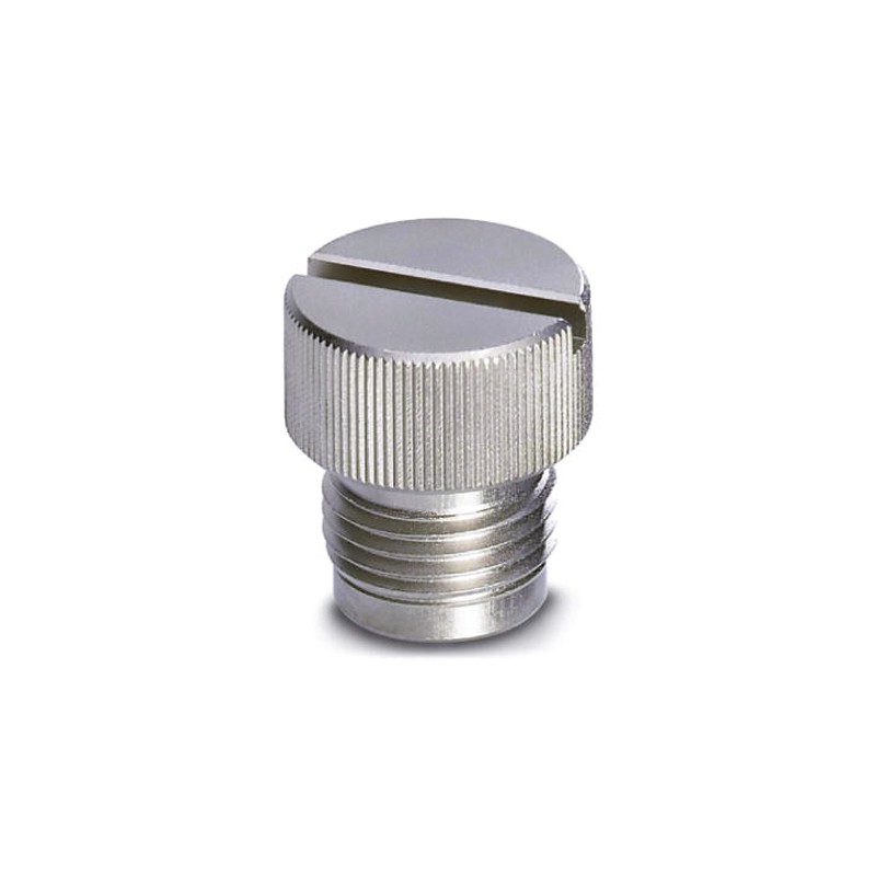 5 pcs - PROT M12 SH Circular Connector Seal Screw Plug