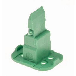 5 pcs - Deutsch, DT 4 Way Wedgelock for use with Automotive Connectors