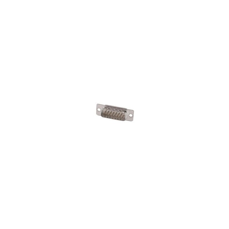 1 pcs : 61800924823 - D-Sub Standard Connectors WR-DSUB Male 9Pin Solder Bucket