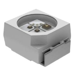 1500 pcs - Vishay VLMS334AABB-GS08, CoB LED