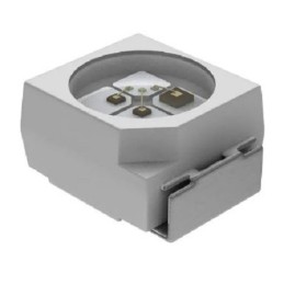 1500 pcs - Vishay VLMPG33N1P2-GS08, CoB LED