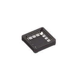 1 pcs : SMPX-44LCC-N - IC & Component Sockets 44P SMT SOCKET NON POLARIZED