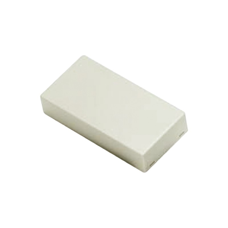 1 pcs - Takachi Electric Industrial SW Series Grey ABS Enclosure, Grey Lid, 100 x 65 x 35mm