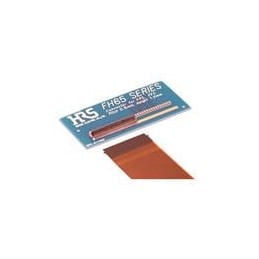 1 pcs : FH65-15S-0.5SH - FFC & FPC Connectors Receptacle, 0.5mm Pitch, 9.3mm Length, 1.2mm Height, 15 Pos, ZIF