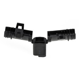 5 pcs - Deutsch DT 2-way Automotive Connector Backshell Backshell, 1011-255-0205