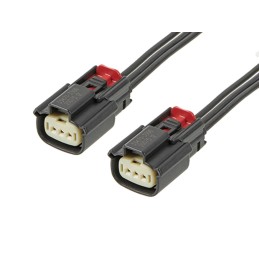 5 pcs - Molex Automotive Connector