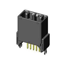 1 pcs : MX34005UF1 - Automotive Connectors 5P Pin Header