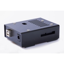 1 pcs - KKSB Case for Arduino UNO, Black