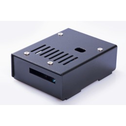 1 pcs - KKSB Case for Arduino UNO, Black