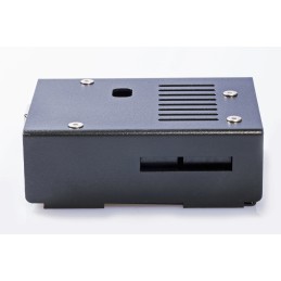 1 pcs - KKSB Case for Arduino UNO, Black