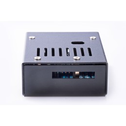 1 pcs - KKSB Case for Arduino UNO, Black