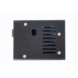 1 pcs - KKSB Case for Arduino UNO, Black