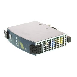 1 pcs - PULS DIMENSION Q Switch Mode DIN Rail Power Supply, 100 - 240V ac ac, dc Input, 24V dc dc Output, 3.4A Output,