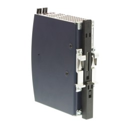 1 pcs - PULS DIMENSION Q Switch Mode DIN Rail Power Supply, 100 - 240V ac ac, dc Input, 24V dc dc Output, 3.4A Output,