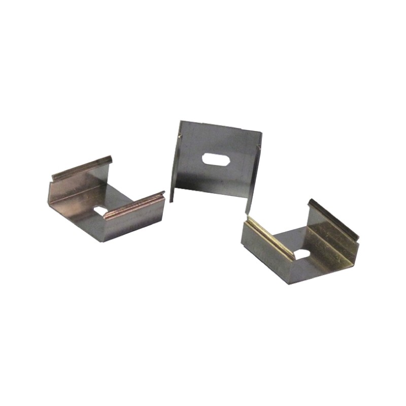 20 pcs - JKL LED Mount for Alumiline ZAF Linear Arrays