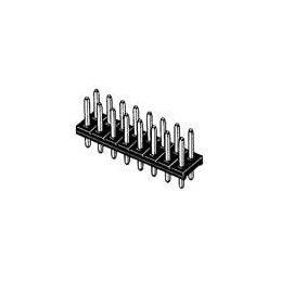 1 pcs : XJ8C-1011 - Headers & Wire Housings Connector