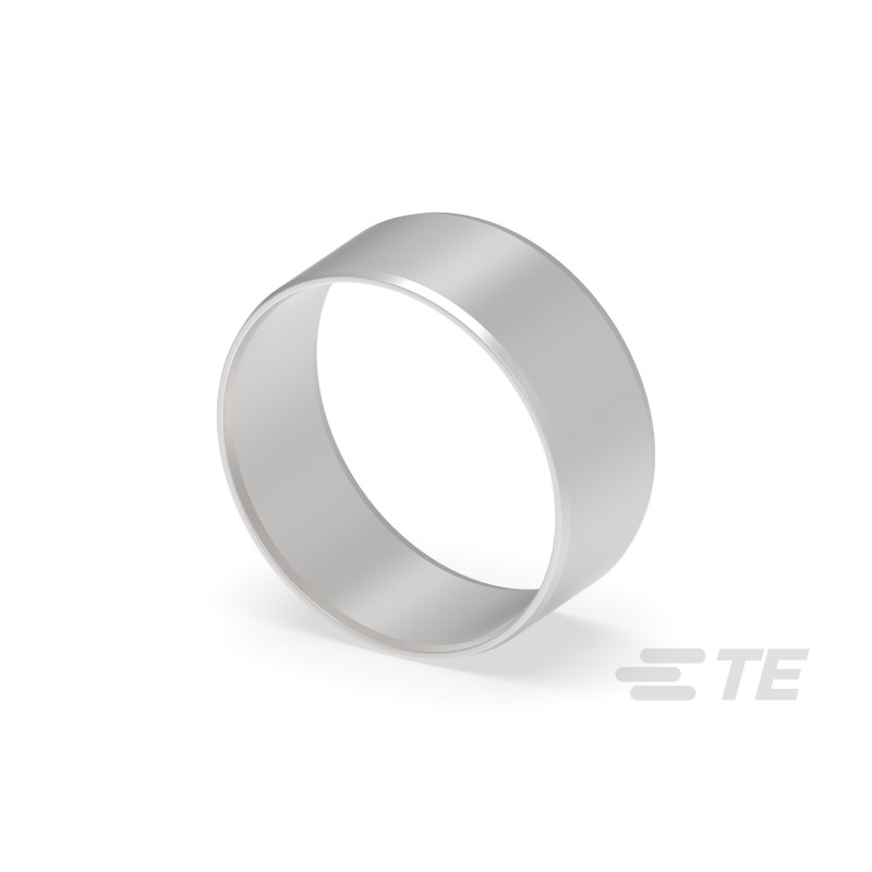 5 pcs - TE Connectivity, PowerTube 1000 Ferrule for use with Automotive Connectors