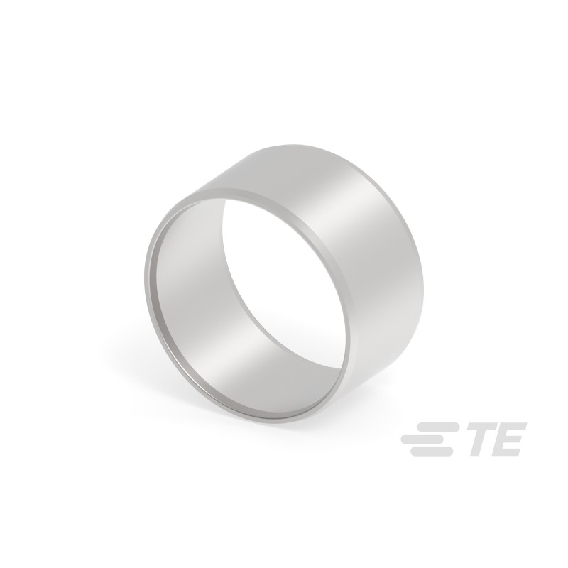 5 pcs - TE Connectivity, PowerTube 1000 Ferrule for use with Automotive Connectors
