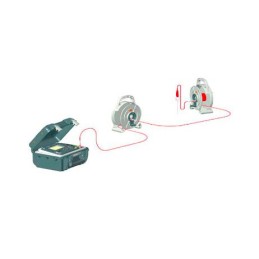 1 pcs - Megger ETK50 Earth Tester Kit