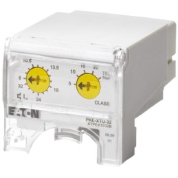 1 pcs - Eaton Electronic Circuit breaker