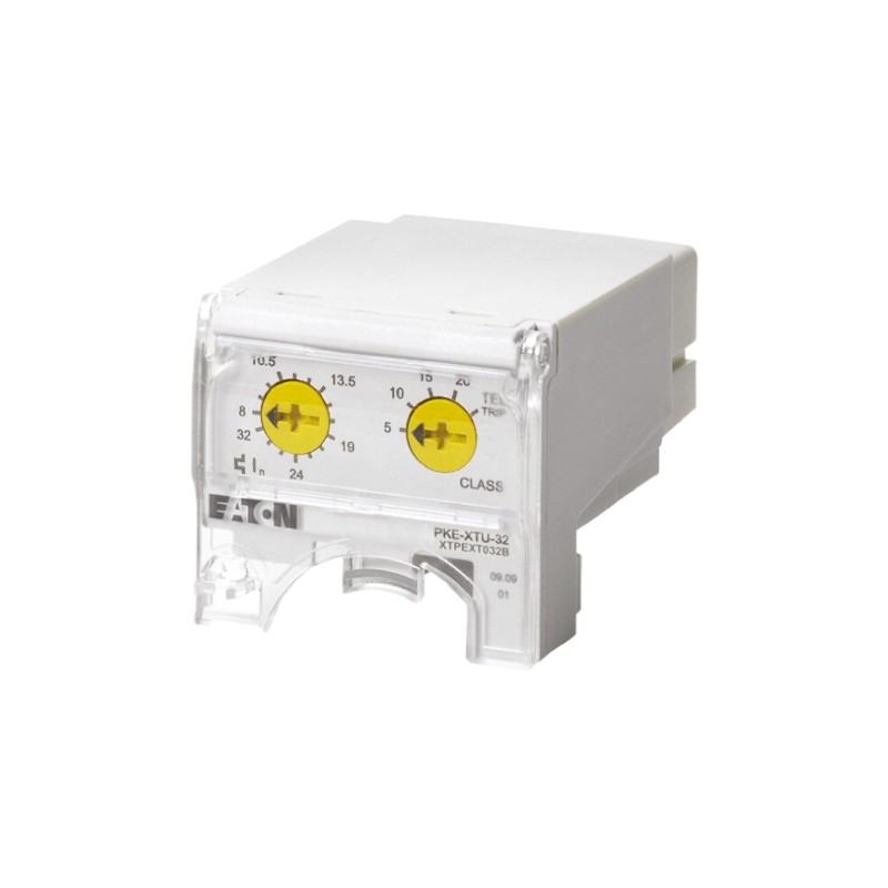 1 pcs - Eaton Electronic Circuit breaker