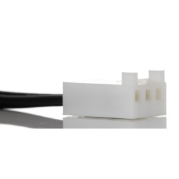 5 pcs - Molex 3 Way Female KK 254 to 3 Way Female KK 254 Wire to Board Cable, 600mm