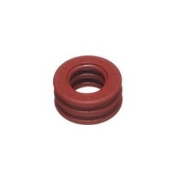 1 pcs : 13675514 - Automotive Connectors SEAL CBL 1W CAVITY REDBRN
