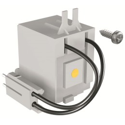 1 pcs - ABB Tmax T Undervoltage Release for use with MCCB