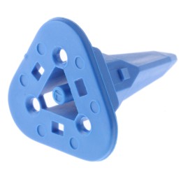 5 pcs - Deutsch DT Series Wedgelock for use with Automotive Connectors