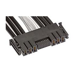 5 pcs - Molex Assembly Frame