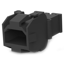 5 pcs - TE Connectivity, FASTIN-FASTON 110 Male Connector Housing, 5mm Pitch, 2 Way, 1 Row