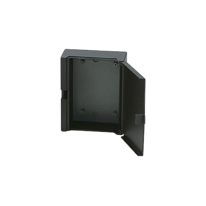1 pcs - Takachi Electric Industrial OP Series ABS Wall Box, 150 mm x 120 mm x 50mm