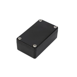 1 pcs - Hammond Polycarbonate Enclosure, 60 x 35 x 22mm
