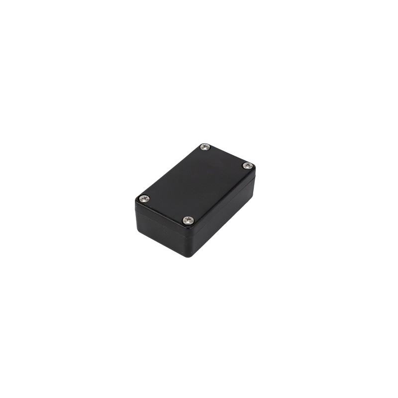 1 pcs - Hammond Polycarbonate Enclosure, 60 x 35 x 22mm