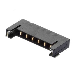 5 pcs - Molex Crimp Contact